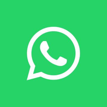 WhatsApp Avatar